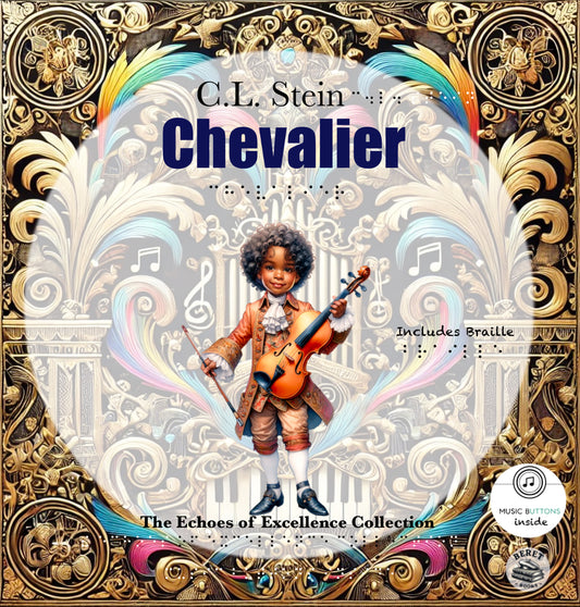 Chevalier Book
