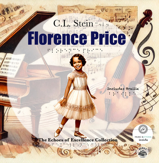 Florence Price Book