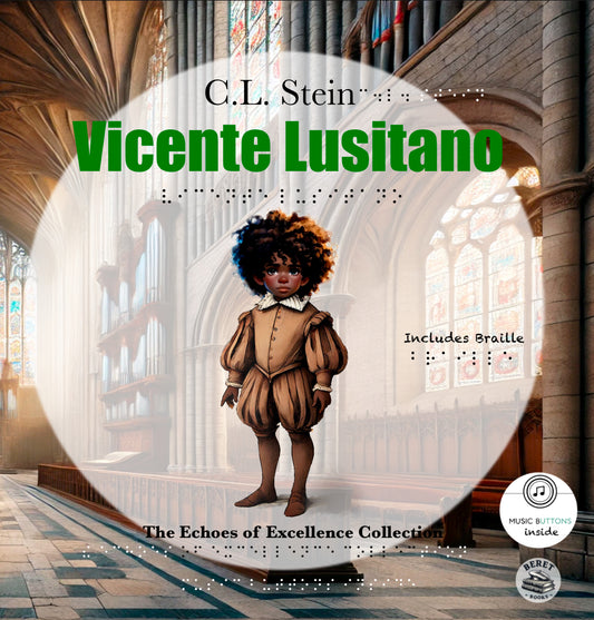 Vicente Lusitano Book