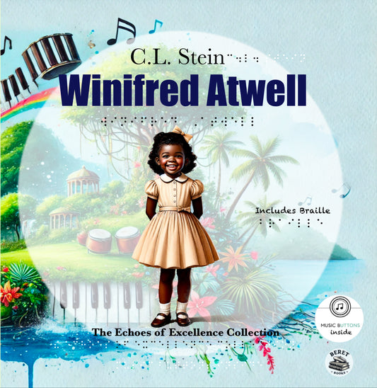 Winifred Atwell Book